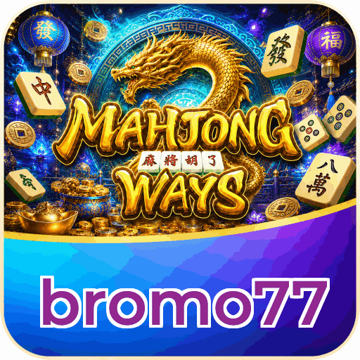 bromo77 APK Indonesia - Panduan Lengkap dan Tutorial