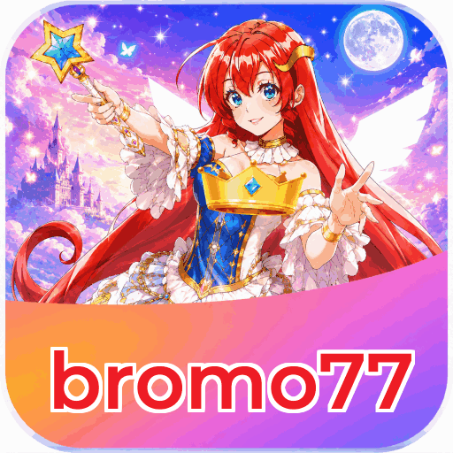 bromo77