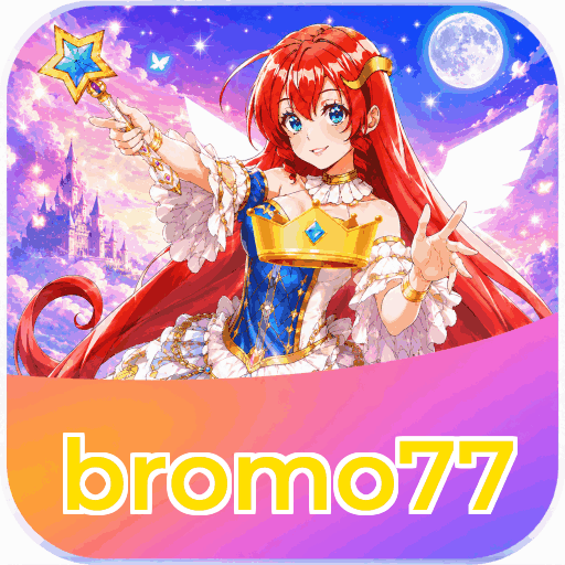 bromo77